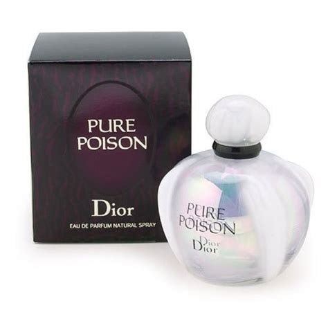 dior pure poison ici paris|pure poison Dior 50ml price.